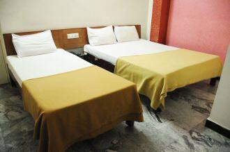 VIP Residency, Tirupati 3